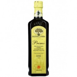 Primo D.O.P. Monti Iblei olivenolie Ny høst 2021