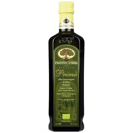 Primo Biologisk dyrket olivenolie